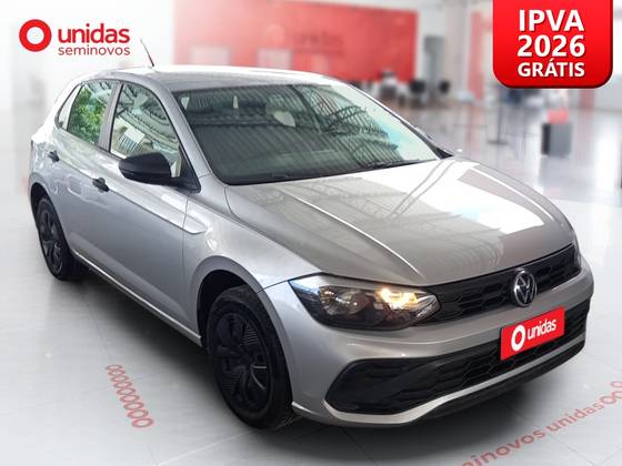 VOLKSWAGEN POLO 1.0 MPI TRACK MANUAL